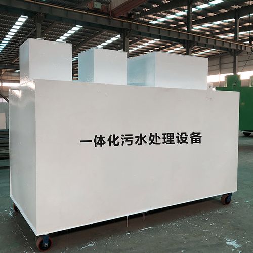 金溪甘肃嘉源通全域服务｜专业污水处理设备定制生产、安装运维一站式解决方案